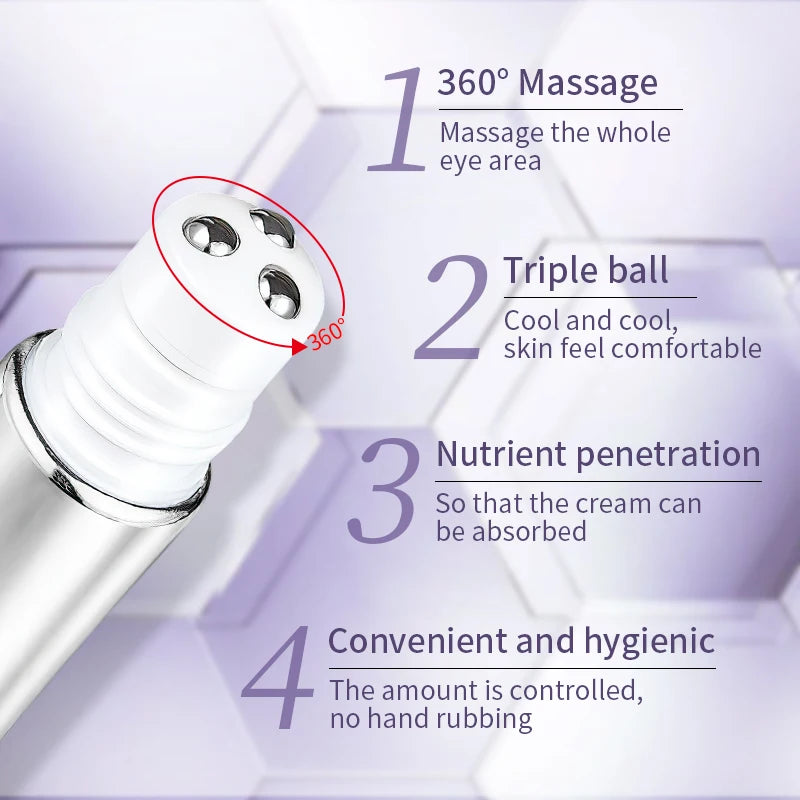 O'CHEAL Anti Wrinkle Anti Dark Circle Eye Cream