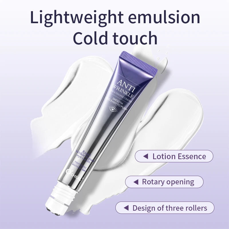 O'CHEAL Anti Wrinkle Anti Dark Circle Eye Cream