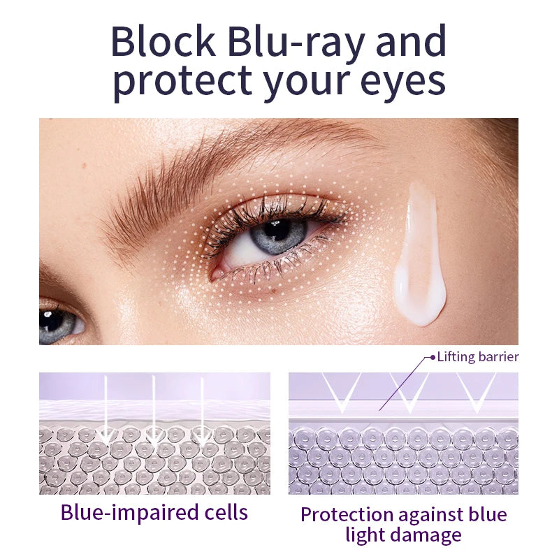 O'CHEAL Anti Wrinkle Anti Dark Circle Eye Cream