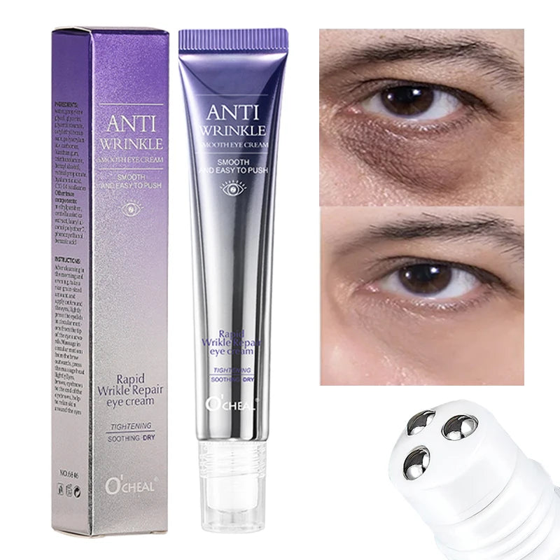 O'CHEAL Anti Wrinkle Anti Dark Circle Eye Cream